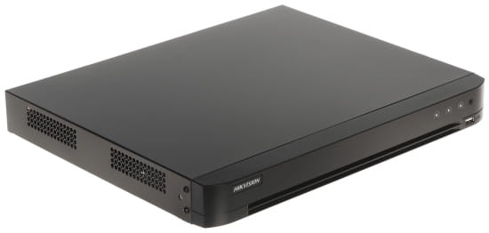 REJESTRATOR AHD, HD-CVI, HD-TVI, CVBS, IP IDS-7208HUHI-M2/XT 8 KANAŁÓW AcuSense Hikvision-1806073