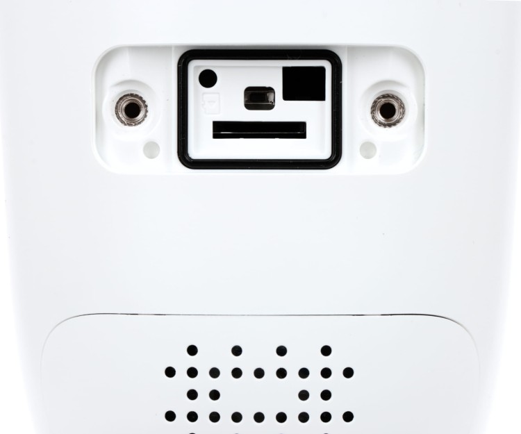 KAMERA IP F3D-PV-0280B Wi-Fi 6, Active Deterrence - 3Mpx 2.8mm DAHUA-1811469