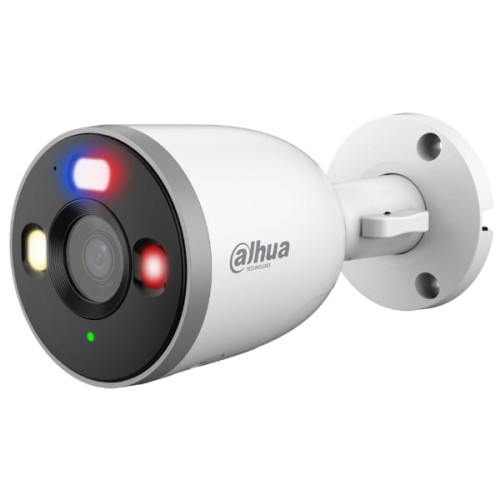 KAMERA IP F5D-PV-0280B Wi-Fi 6, Active Deterrence - 5Mpx 2.8mm DAHUA-1816059