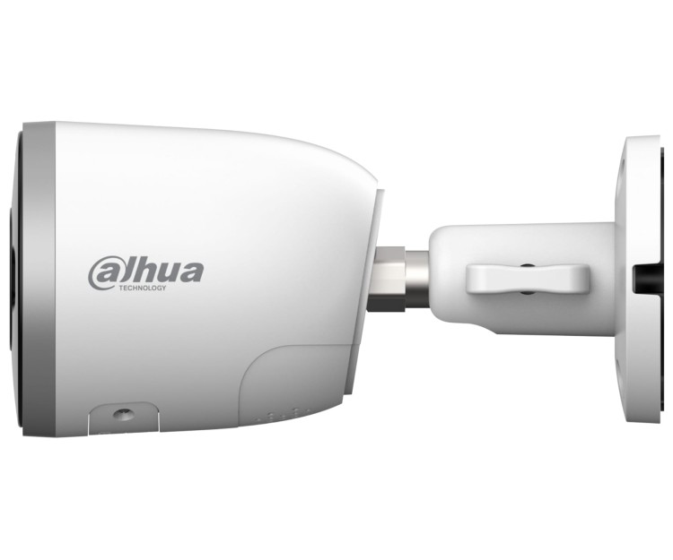 KAMERA IP F5D-PV-0280B Wi-Fi 6, Active Deterrence - 5Mpx 2.8mm DAHUA-1816060