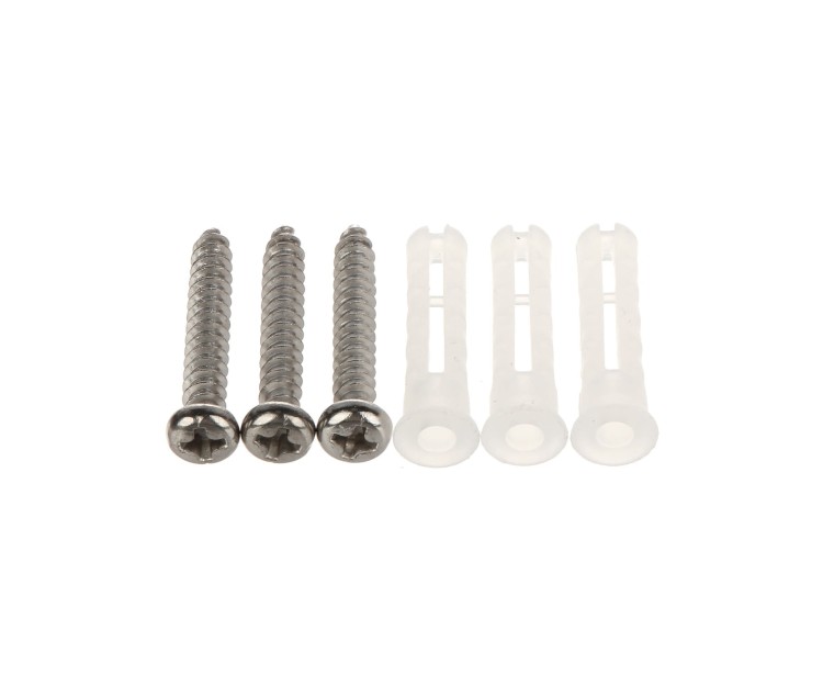 KAMERA AHD, HD-CVI, HD-TVI, PAL HAC-HFW1500RL-IL-A-0280B-S3-DIP - 5Mpx 2.8mm DAHUA-1816058