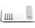 KAMERA IP IPC-HDW2249T-ZS-IL-27135 Smart Dual Light WizSense - 1080p 2.7... 13.5mm - MOTOZOOM DAHUA-1816181