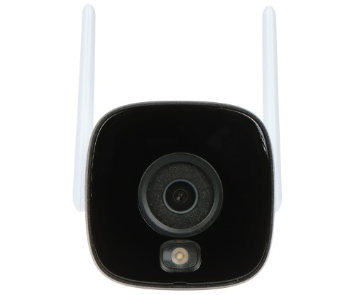 KAMERA IP IPC-HFW1339DTK1-SAW-IL-0280B Wi-Fi 6 Smart Dual Light - 3Mpx 2.8mm DAHUA-1805585