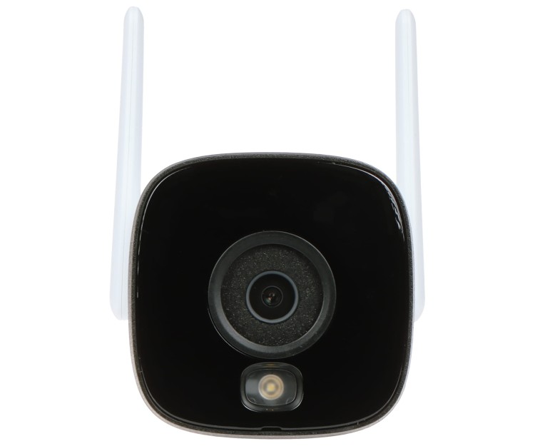 KAMERA IP IPC-HFW1339DTK1-SAW-IL-0280B Wi-Fi 6 Smart Dual Light - 3Mpx 2.8mm DAHUA-1805585
