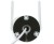 KAMERA IP IPC-HFW1339DTK1-SAW-IL-0280B Wi-Fi 6 Smart Dual Light - 3Mpx 2.8mm DAHUA-1805586