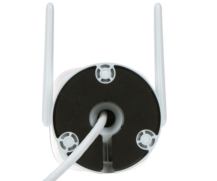 KAMERA IP IPC-HFW1339DTK1-SAW-IL-0280B Wi-Fi 6 Smart Dual Light - 3Mpx 2.8mm DAHUA-1805586