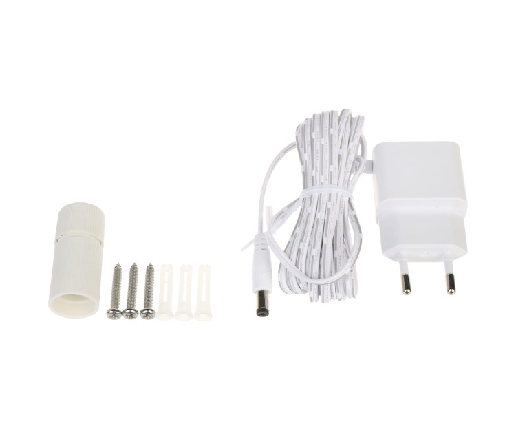KAMERA IP IPC-HFW1339DTK1-SAW-IL-0280B Wi-Fi 6 Smart Dual Light - 3Mpx 2.8mm DAHUA-1805592