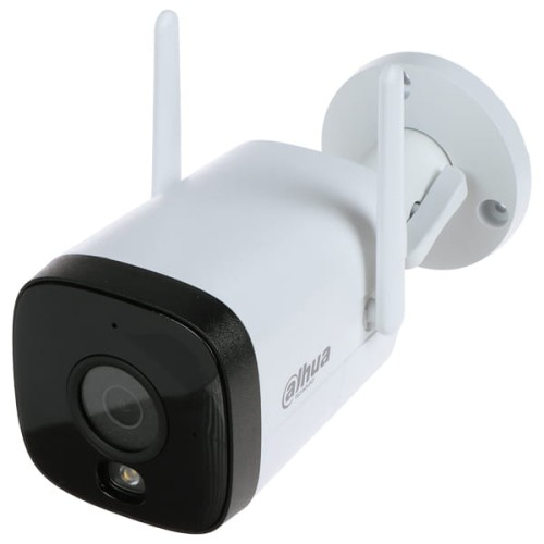 KAMERA IP IPC-HFW1539DTK1-SAW-IL-0280B Wi-Fi 6 Smart Dual Light - 5Mpx 2.8mm DAHUA-1816149