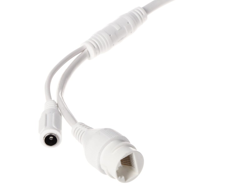 KAMERA IP IPC-HFW1539DTK1-SAW-IL-0280B Wi-Fi 6 Smart Dual Light - 5Mpx 2.8mm DAHUA-1816153