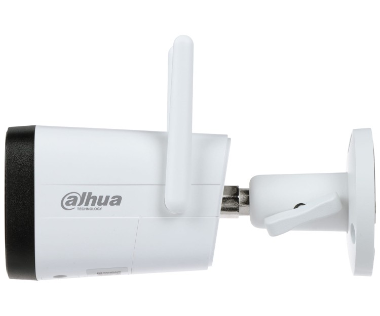 KAMERA IP IPC-HFW1539DTK1-SAW-IL-0280B Wi-Fi 6 Smart Dual Light - 5Mpx 2.8mm DAHUA-1816152