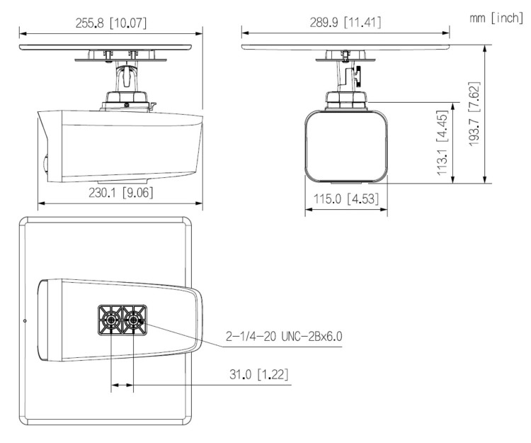 KAMERA SOLARNA IP, ZEWNĘTRZNA Z CZUJKĄ PIR IPC-HFW2441DG-4G-SP-B-0360B 4G/LTE Smart Dual Light - 4Mpx 3.6mm DAHUA-1805984