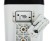 KAMERA SOLARNA IP, ZEWNĘTRZNA Z CZUJKĄ PIR IPC-HFW2441DG-4G-SP-B-0360B-MAX 4G/LTE Smart Dual Light - 4Mpx 3.6mm DAHUA-1805960