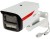 KAMERA IP IPC-HFW2849M-S-LED-0360B-B-PRO WizSense WizColor - 8Mpx 3.6mm DAHUA-1790155