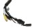 KAMERA IP IPC-HFW3849T-ZAS-IL-27135-BLACK Smart Dual Light WizSense - 8Mpx 4K UHD 2.7... 13.5mm - MOTOZOOM DAHUA-1816528