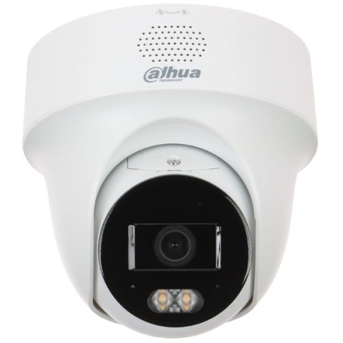 KAMERA IP OBROTOWA ZEWNĘTRZNA IPC-PT1439H-PV-0280B Smart Dual Light - 4Mpx 2.8mm DAHUA-1815456
