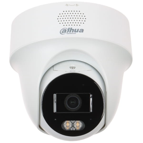 KAMERA IP OBROTOWA ZEWNĘTRZNA IPC-PT1439H-PV-0280B Smart Dual Light - 4Mpx 2.8mm DAHUA-1815456