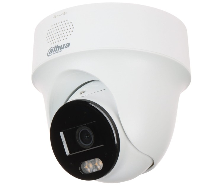 KAMERA IP OBROTOWA ZEWNĘTRZNA IPC-PT1439H-PV-0280B Smart Dual Light - 4Mpx 2.8mm DAHUA-1815459