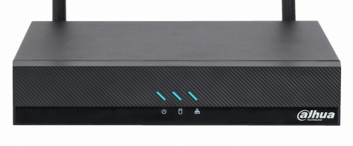 REJESTRATOR IP NVR2104HC-W Wi-Fi 6, 4 KANAŁY DAHUA-1815451