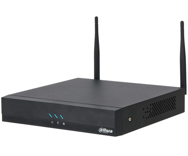 REJESTRATOR IP NVR2108HC-W Wi-Fi 6, 8 KANAŁÓW DAHUA-1815667