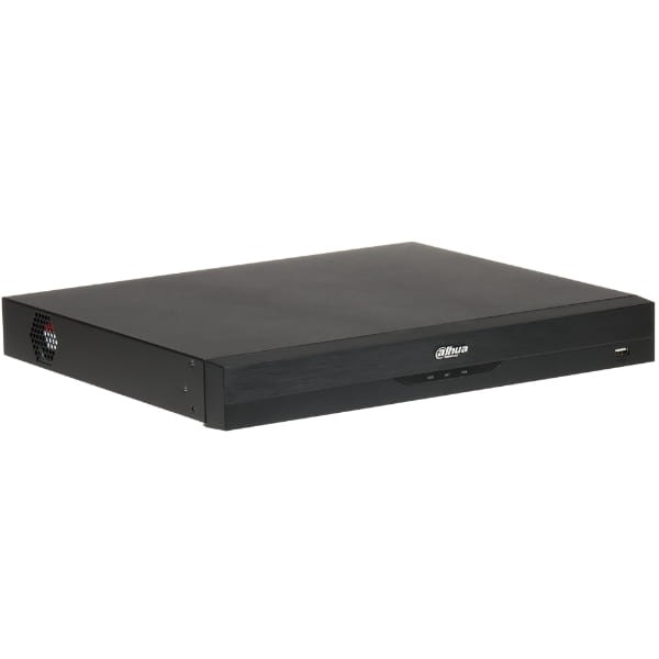 REJESTRATOR IP NVR5208-8P-EI2 8 KANAŁÓW, 8 PoE WizSense DAHUA-1815507