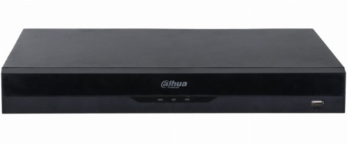 REJESTRATOR IP NVR5208-8P-EI2 8 KANAŁÓW, 8 PoE WizSense DAHUA-1815508