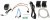REJESTRATOR IP NVR5216-16P-EI2 16 KANAŁÓW, 16 PoE WizSense DAHUA-1815506