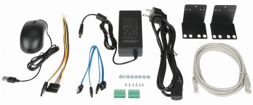 REJESTRATOR IP NVR5232-EI2 32 KANAŁY WizSense DAHUA-1815542