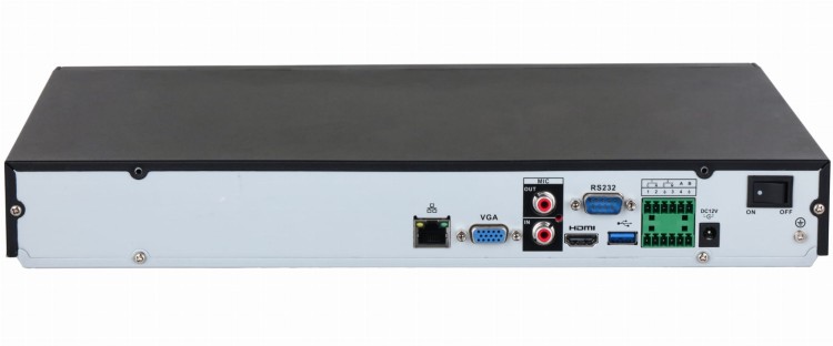 REJESTRATOR IP NVR5232-EI2 32 KANAŁY WizSense DAHUA-1815539