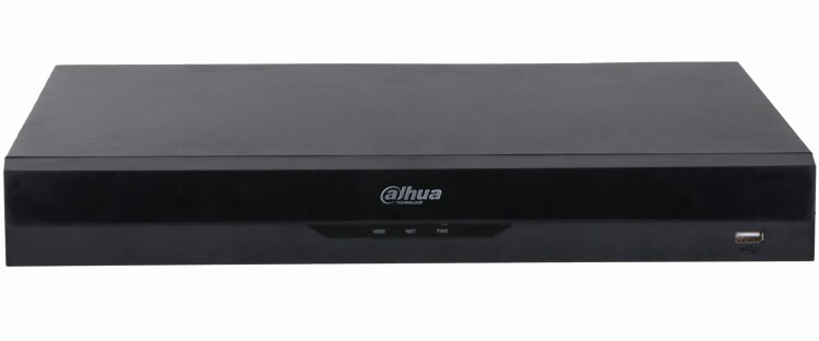 REJESTRATOR IP NVR5232-EI2 32 KANAŁY WizSense DAHUA-1815538