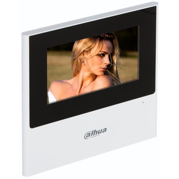 PANEL WEWNĘTRZNY VTH2612L-W Wi-Fi / IP DAHUA-1805427