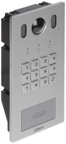 WIDEODOMOFON VTO3222E-P IP / 2-Wire DAHUA-1790710