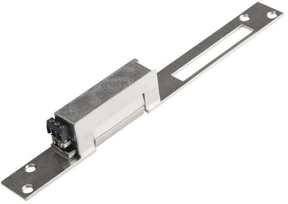 Elektrozaczep symetr.,rewers. z sygnalizacją SCOT ES-S12DC-RS PROFI-1501963