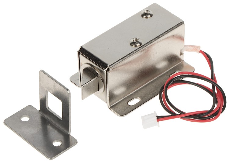 ZACZEP ELEKTROMAGNETYCZNY SZAFKOWY DT-03 DANTOM-1518237
