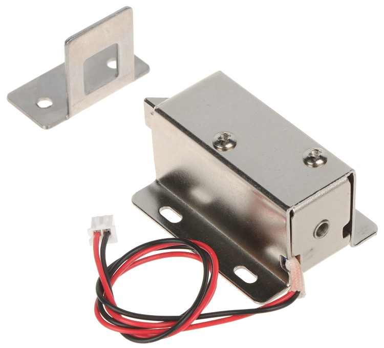 ZACZEP ELEKTROMAGNETYCZNY SZAFKOWY DT-03 DANTOM-1518238