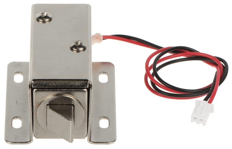 ZACZEP ELEKTROMAGNETYCZNY SZAFKOWY DT-03 DANTOM-1518239