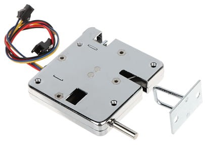 ZACZEP ELEKTROMAGNETYCZNY SZAFKOWY DT-813 DANTOM-1323656