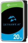 Dysk HDD Seagate SkyHawk AI ST20000VE004 20TB-1811931