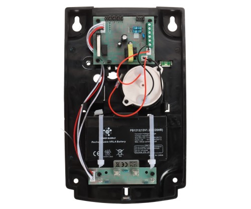 SYGNALIZATOR ZEWNĘTRZNY MR-100B/B-1822607