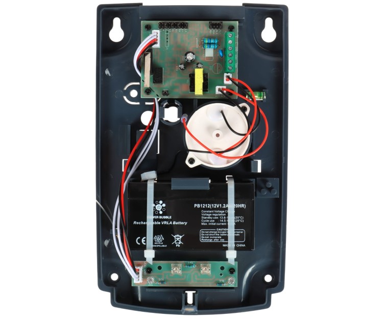 SYGNALIZATOR ZEWNĘTRZNY MR-100B/G-1822612