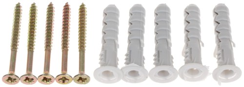 SYGNALIZATOR ZEWNĘTRZNY MR-100R/B-1820508