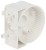 KORPUS MODUŁOWEGO UCHWYTU DO CZUJEK RUCHU BRACKET-E-1 SATEL-1333513