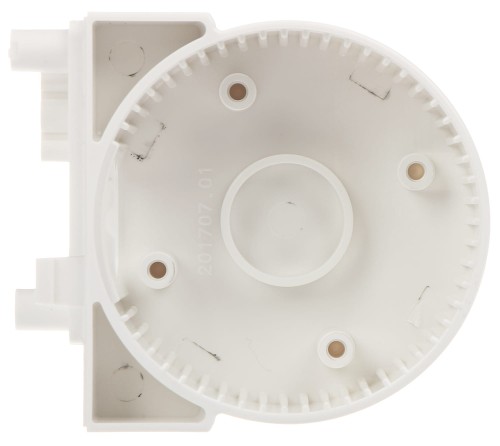 KORPUS MODUŁOWEGO UCHWYTU DO CZUJEK RUCHU BRACKET-E-1 SATEL-1333509
