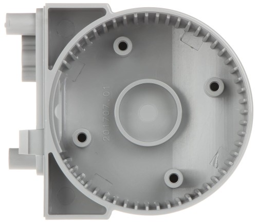 KORPUS MODUŁOWEGO UCHWYTU DO CZUJEK RUCHU BRACKET-E-1-GY SATEL-1333521