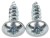 KORPUS MODUŁOWEGO UCHWYTU DO CZUJEK RUCHU BRACKET-E-1-GY SATEL-1333524