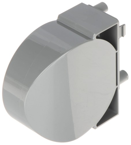 KORPUS MODUŁOWEGO UCHWYTU DO CZUJEK RUCHU BRACKET-E-1-GY SATEL-1333519