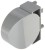 KORPUS MODUŁOWEGO UCHWYTU DO CZUJEK RUCHU BRACKET-E-1-GY SATEL-1333519