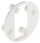 WKŁADKA MODUŁOWEGO UCHWYTU DO CZUJEK RUCHU BRACKET-E-2B SATEL-1333576