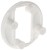 WKŁADKA MODUŁOWEGO UCHWYTU DO CZUJEK RUCHU BRACKET-E-2B SATEL-1333570