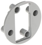 WKŁADKA MODUŁOWEGO UCHWYTU DO CZUJEK RUCHU BRACKET-E-2B-GY SATEL-1333583