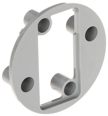 WKŁADKA MODUŁOWEGO UCHWYTU DO CZUJEK RUCHU BRACKET-E-2B-GY SATEL-1333583